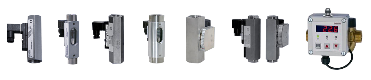 Flujo para instrumentación