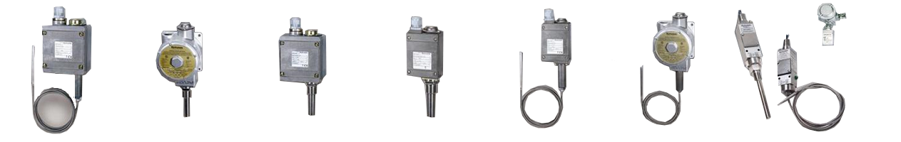 Temperatura para instrumentación  Temperatura para instrumentación