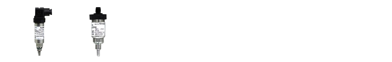 Temperatura para instrumentación  Temperatura para instrumentación