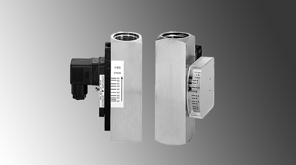 Flujo para instrumentación